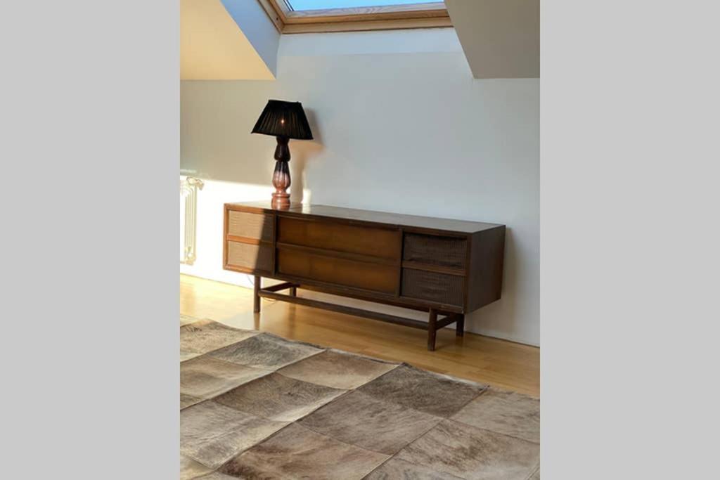 מדריד Valdevebas Chalet Con Piscina מראה חיצוני תמונה