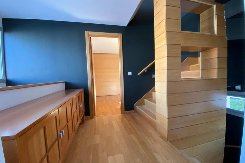 מדריד Valdevebas Chalet Con Piscina מראה חיצוני תמונה