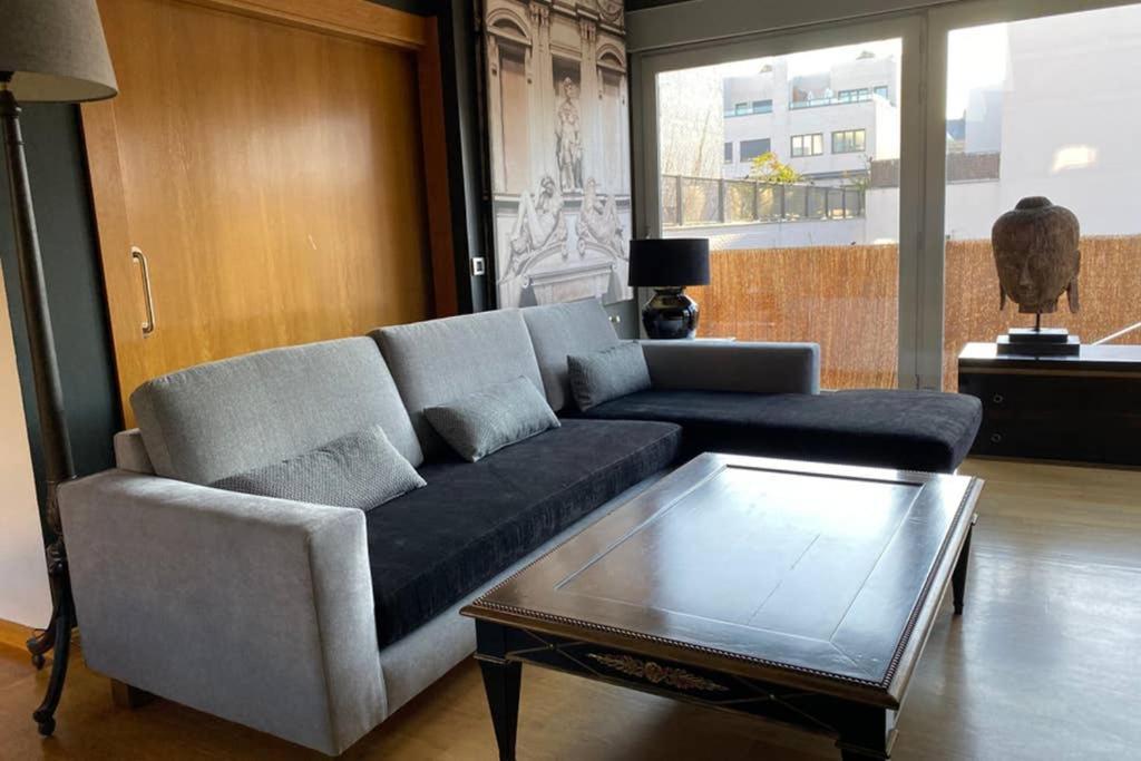 מדריד Valdevebas Chalet Con Piscina מראה חיצוני תמונה