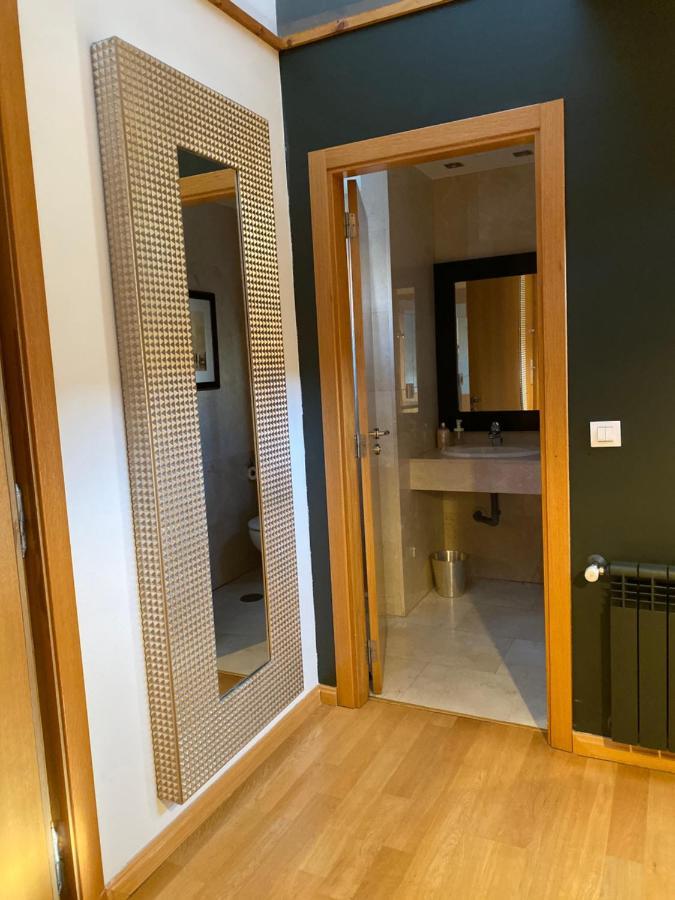 מדריד Valdevebas Chalet Con Piscina מראה חיצוני תמונה