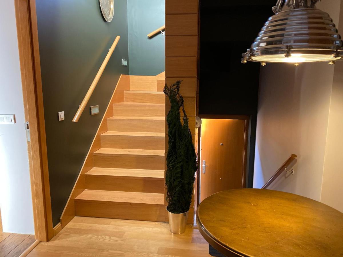 מדריד Valdevebas Chalet Con Piscina מראה חיצוני תמונה