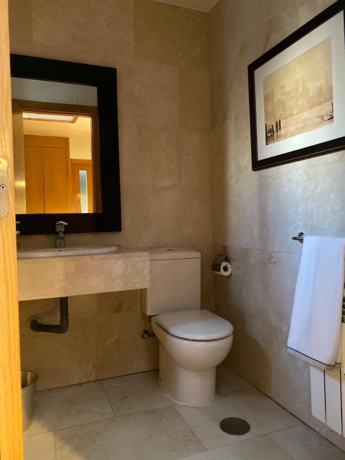 מדריד Valdevebas Chalet Con Piscina מראה חיצוני תמונה