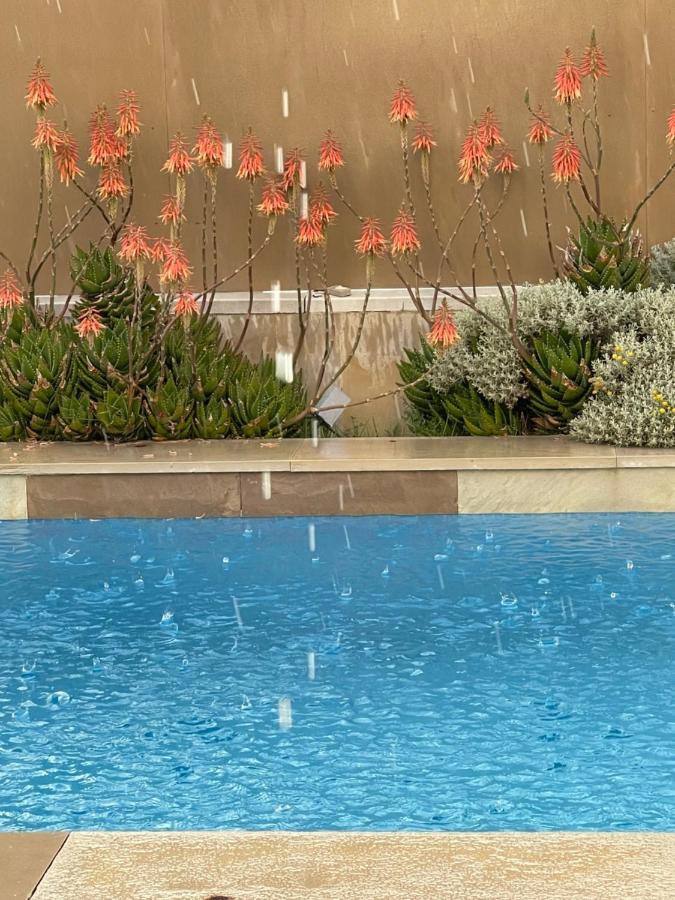 מדריד Valdevebas Chalet Con Piscina מראה חיצוני תמונה
