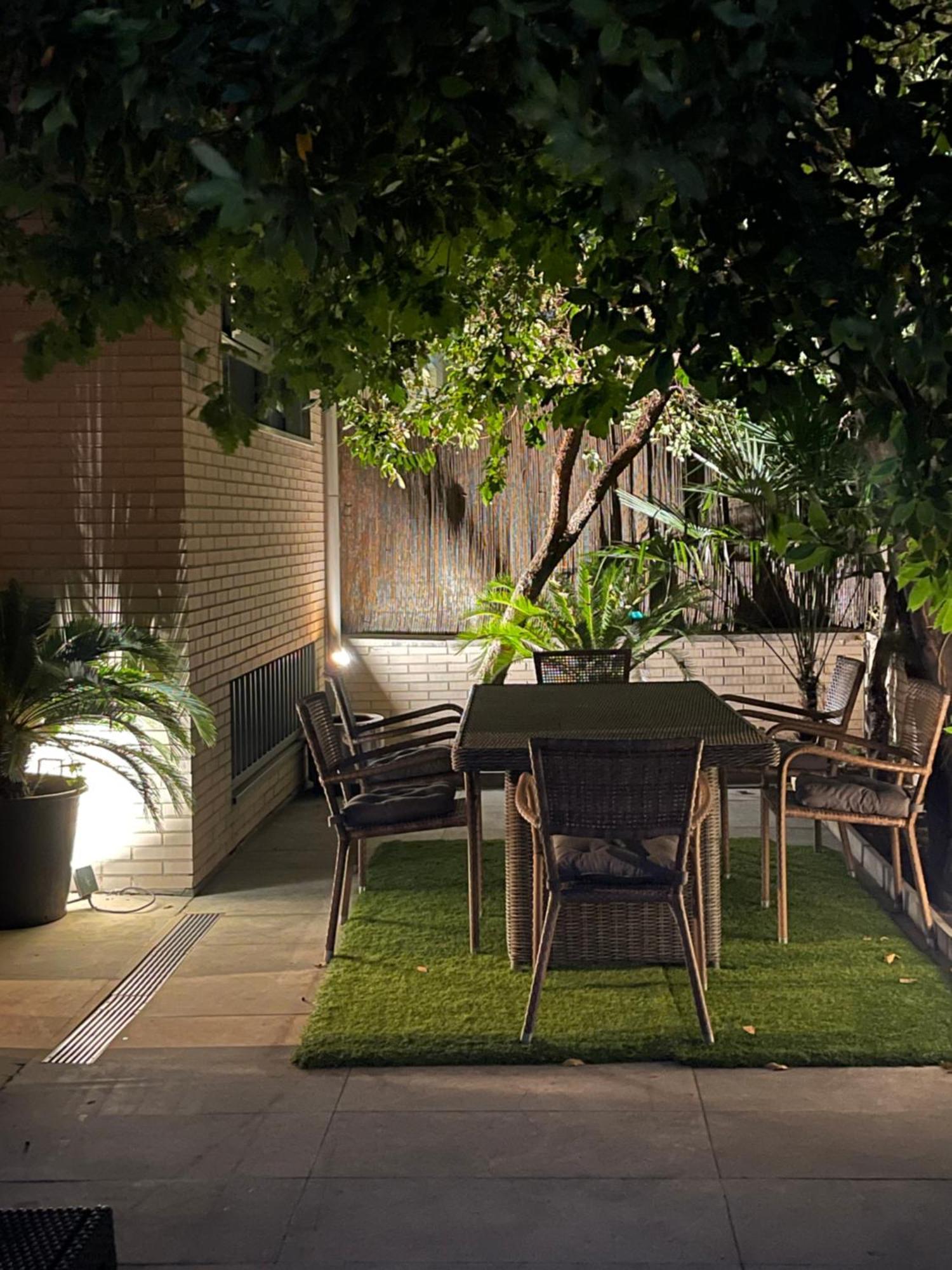 מדריד Valdevebas Chalet Con Piscina מראה חיצוני תמונה